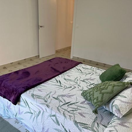 Bettatur Apartaments Rera Sant Domenech Tarragona Exterior foto