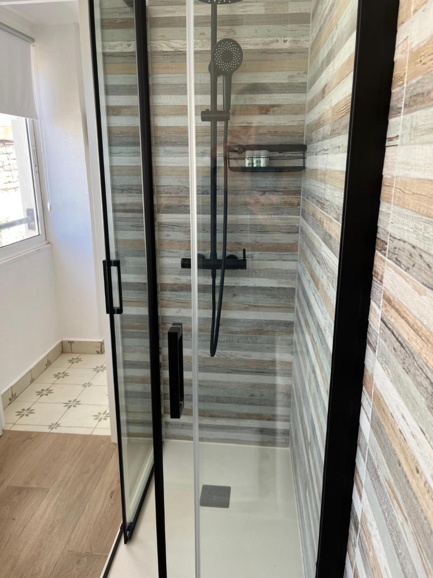 Bettatur Apartaments Rera Sant Domenech Tarragona Exterior foto
