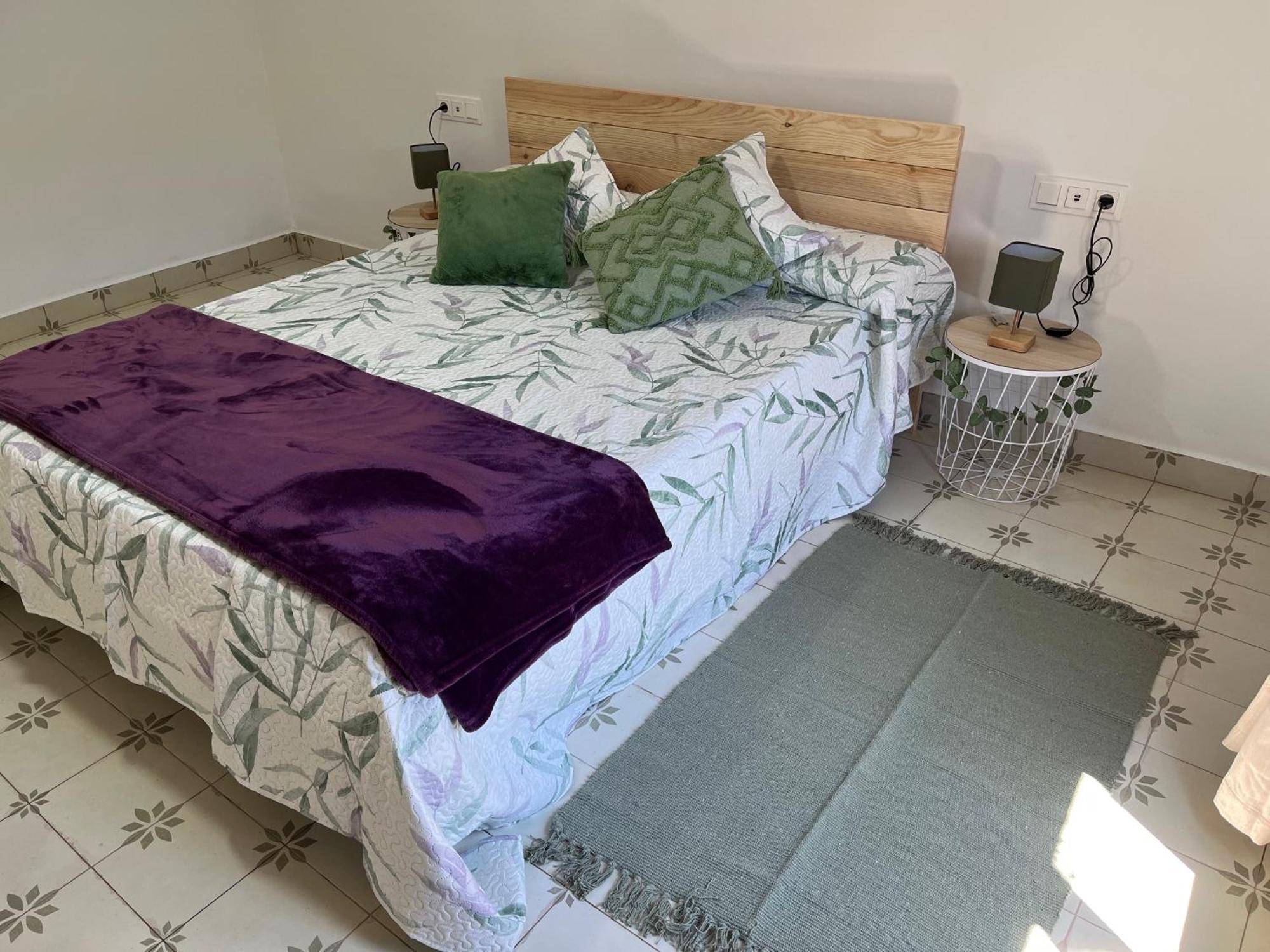 Bettatur Apartaments Rera Sant Domenech Tarragona Exterior foto