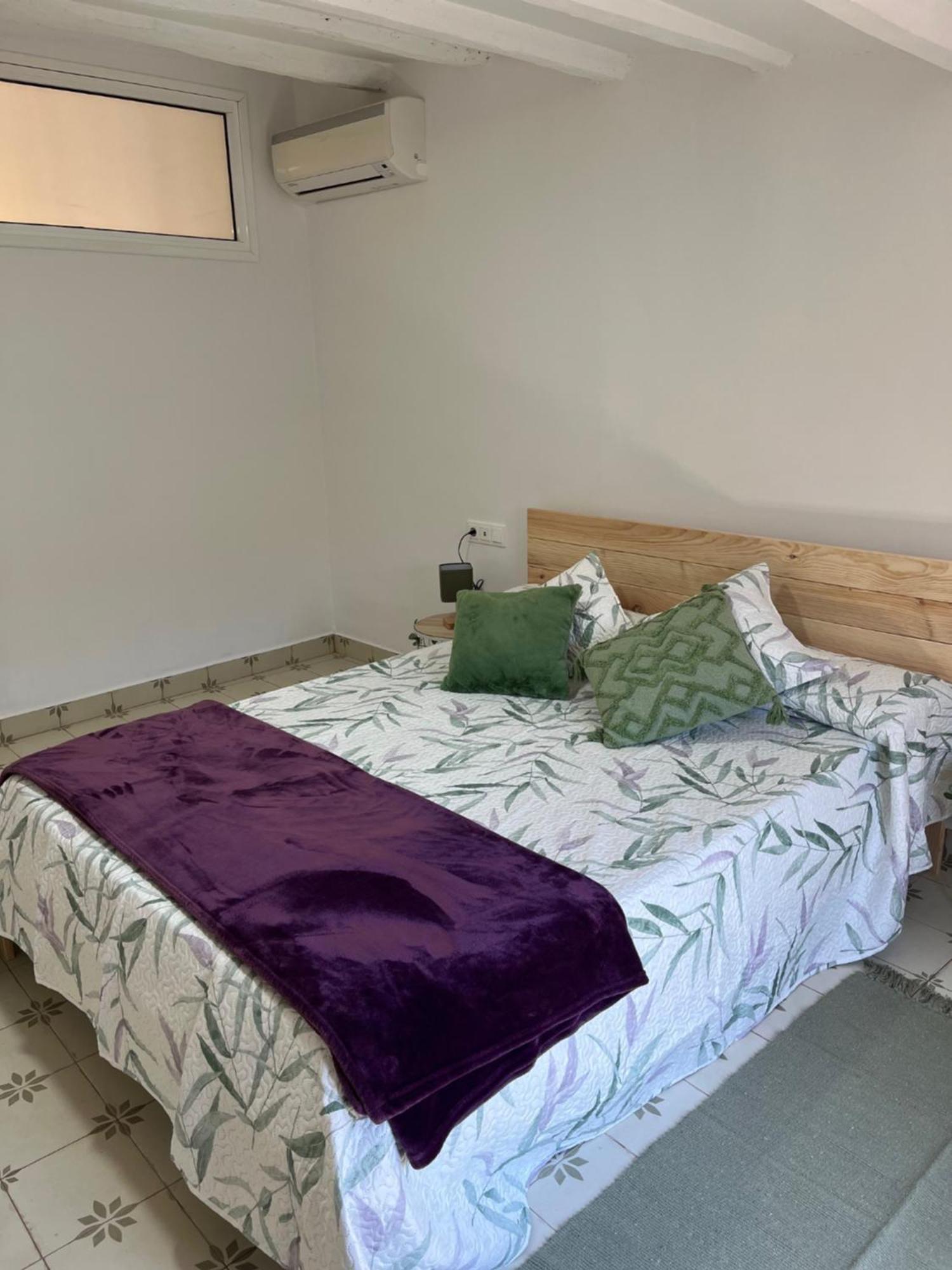 Bettatur Apartaments Rera Sant Domenech Tarragona Exterior foto