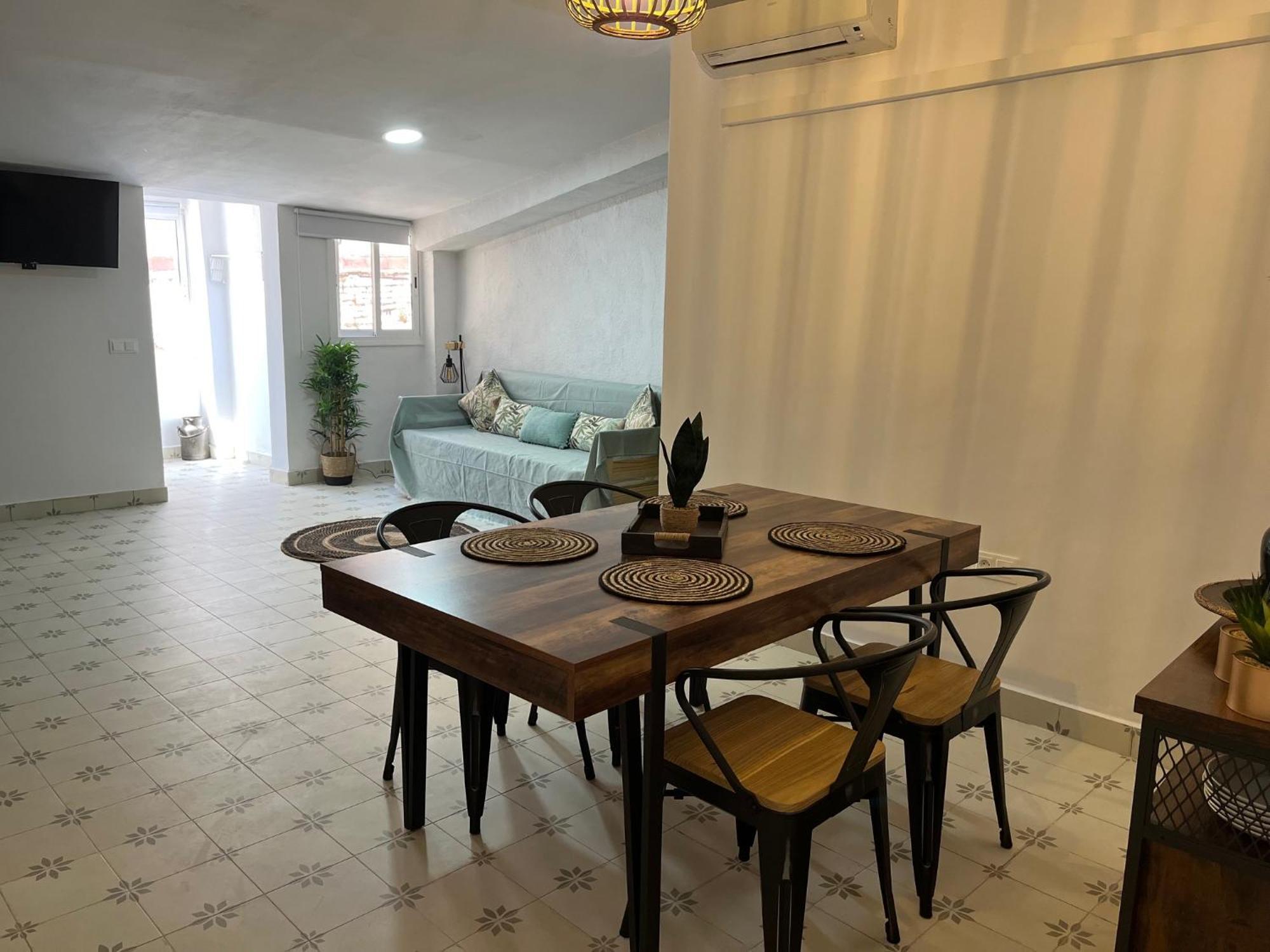 Bettatur Apartaments Rera Sant Domenech Tarragona Exterior foto