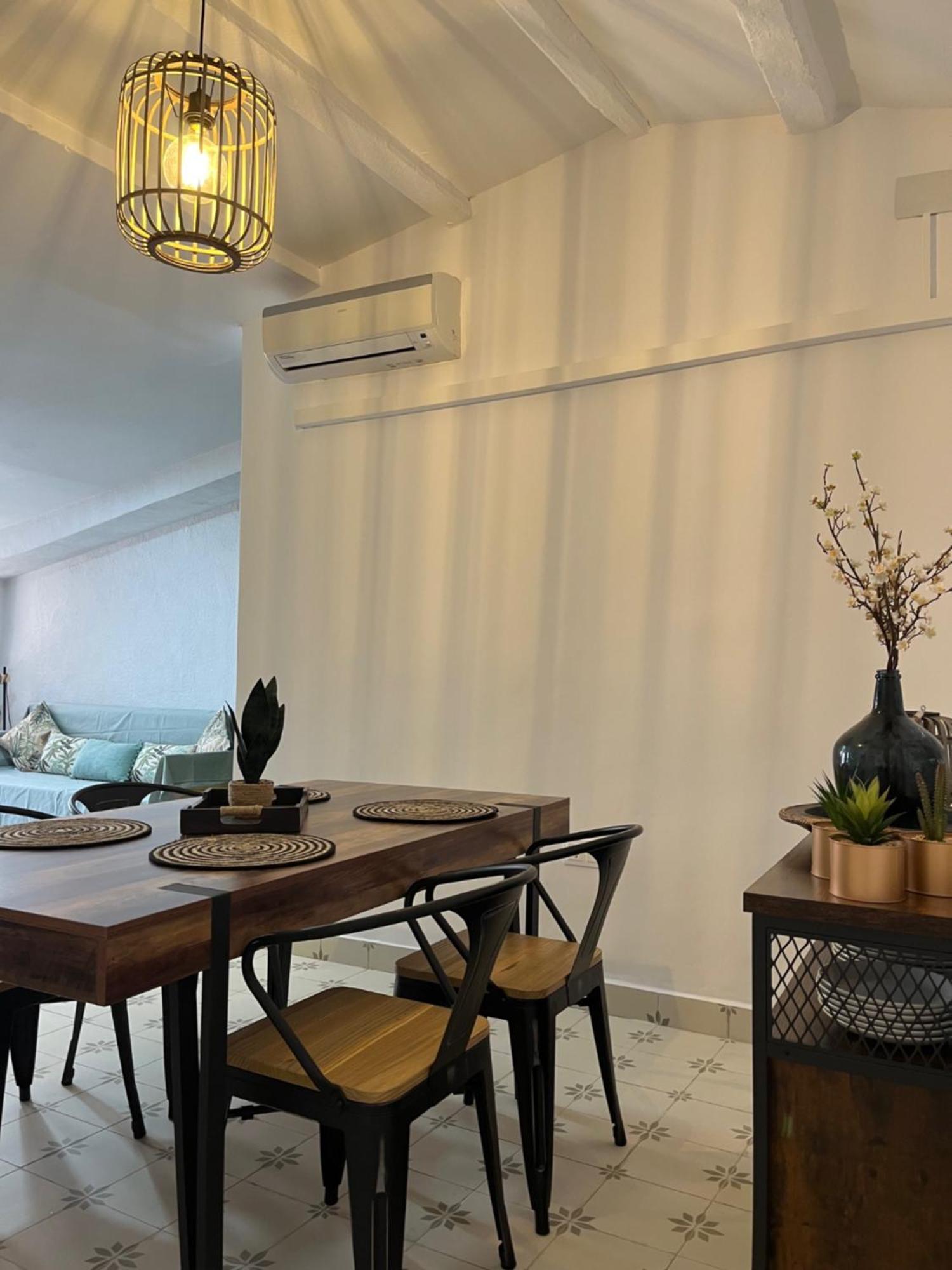 Bettatur Apartaments Rera Sant Domenech Tarragona Exterior foto