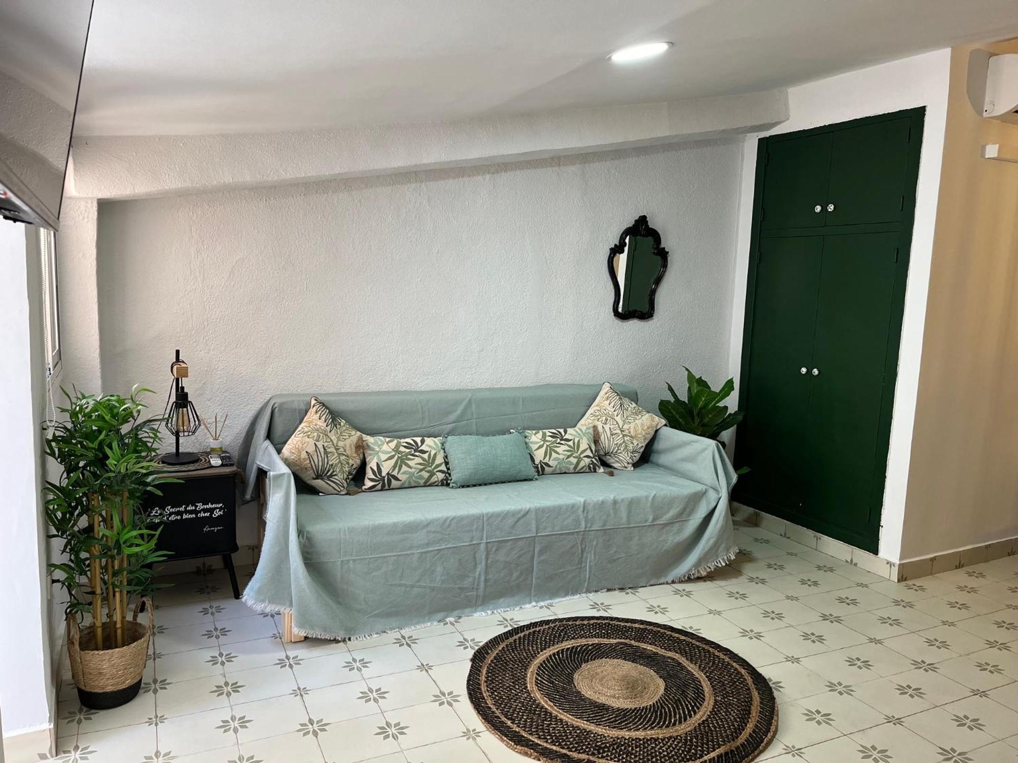 Bettatur Apartaments Rera Sant Domenech Tarragona Exterior foto