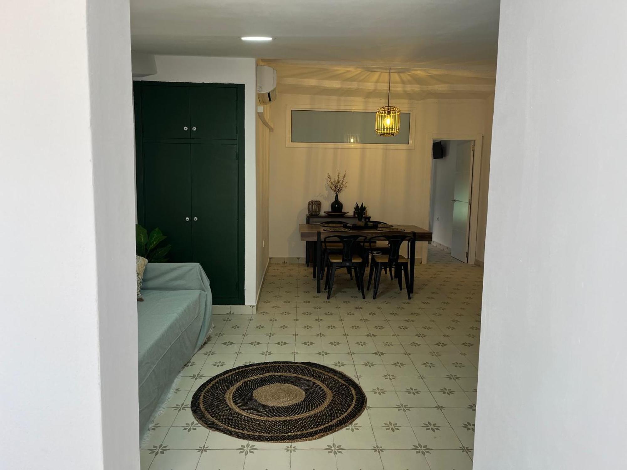 Bettatur Apartaments Rera Sant Domenech Tarragona Exterior foto