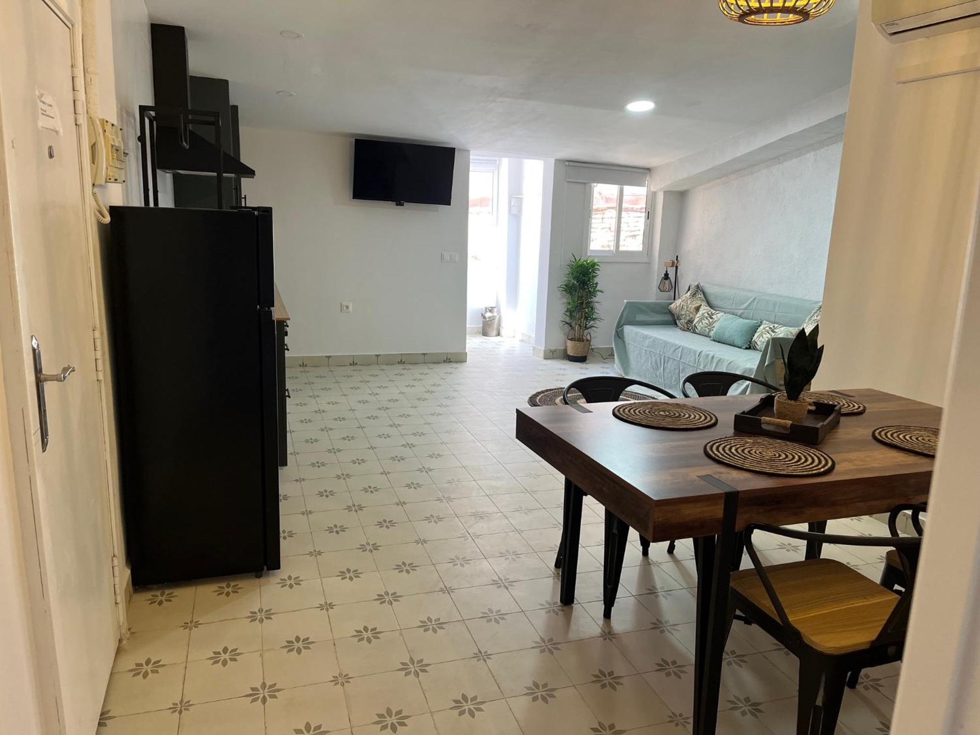 Bettatur Apartaments Rera Sant Domenech Tarragona Exterior foto